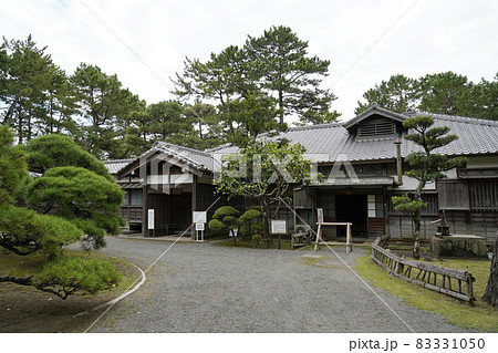 沼津御用邸記念公園 83331050