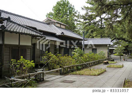 沼津御用邸記念公園 83331057