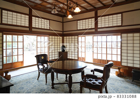 沼津御用邸記念公園 83331088