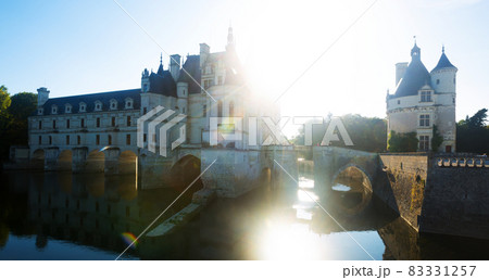 Medieval Chateau in Amboise 83331257