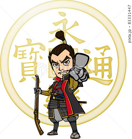 指令する