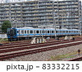 JR東日本E131系500番台G-01編成その1 83332215