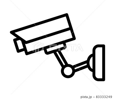 防犯カメラ 防犯カメラ 83333249