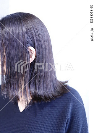 大人のダークグレージュ 大人のダークグレージュ 83334349