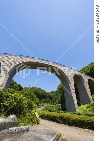 【神奈川県】県立七沢森林公園 83334543