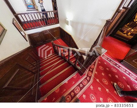 神戸北野異人館めぐり 83335653