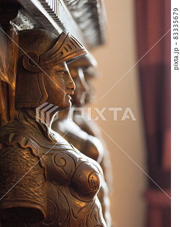 神戸北野異人館めぐり 83335679