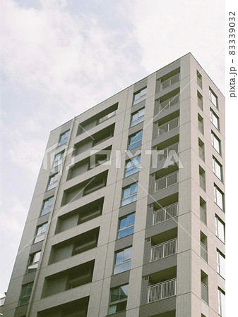 みんなが住むマンション みんなが住むマンション 83339032