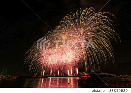 静岡熱海花火フェスティバル 83339620