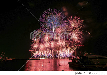 静岡熱海花火フェスティバル 83339680