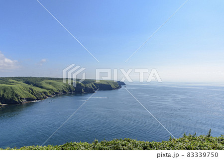 北海道 東部 厚岸のあやめケ原の展望 北海道 東部 厚岸のあやめケ原の展望 83339750