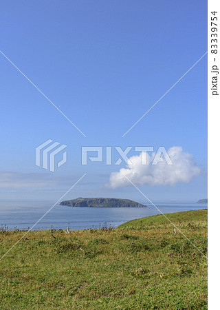 北海道 東部 厚岸のあやめケ原の展望 北海道 東部 厚岸のあやめケ原の展望 83339754