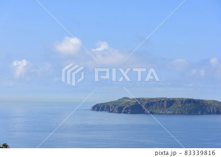 北海道 東部 厚岸のあやめケ原の展望 北海道 東部 厚岸のあやめケ原の展望 83339816