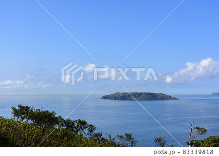 北海道 東部 厚岸のあやめケ原の展望 北海道 東部 厚岸のあやめケ原の展望 83339818