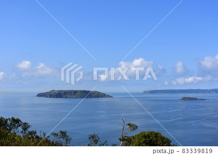 北海道 東部 厚岸のあやめケ原の展望 北海道 東部 厚岸のあやめケ原の展望 83339819