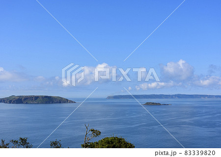 北海道 東部 厚岸のあやめケ原の展望 北海道 東部 厚岸のあやめケ原の展望 83339820