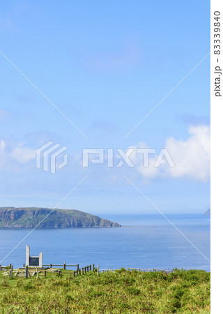 北海道 東部 厚岸のあやめケ原の展望 北海道 東部 厚岸のあやめケ原の展望 83339840