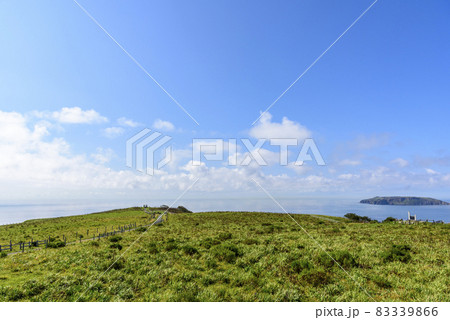 北海道 東部 厚岸のあやめケ原の展望 北海道 東部 厚岸のあやめケ原の展望 83339866
