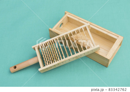 【調理器具】鬼おろし 【調理器具】鬼おろし 83342762
