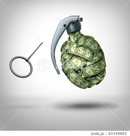 Hyperinflation Hyperinflation 83349663