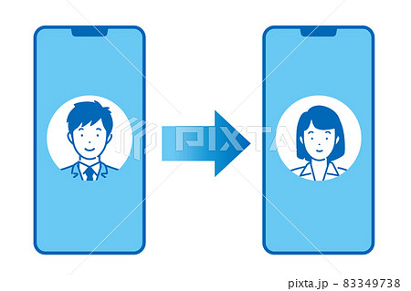 スマホ ネットワーク データ データ共有 通信 スマホ ネットワーク データ データ共有 通信 83349738