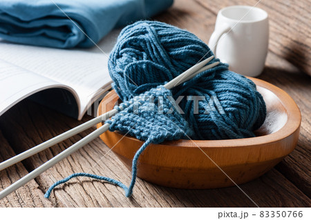 knitting wool yarn 83350766