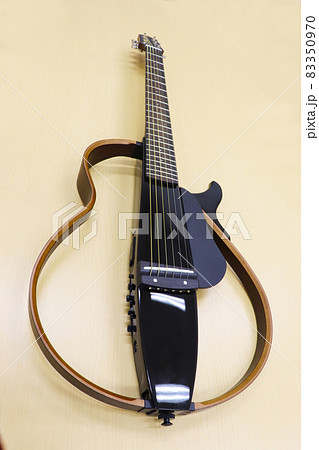 サイレントギター 83350970