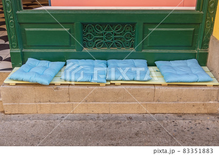 Pillows Seating Street Pillows Seating Street 83351883