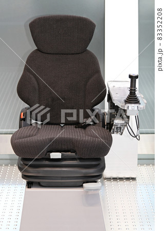 Seat with joystick Seat with joystick 83352208