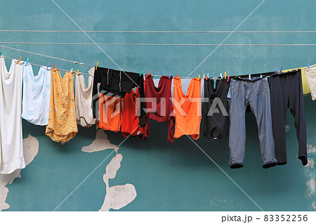 Clothes line Clothes line 83352256