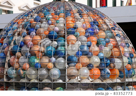 Balls sphere 83352773