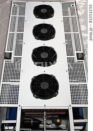 Air conditioner 83353250