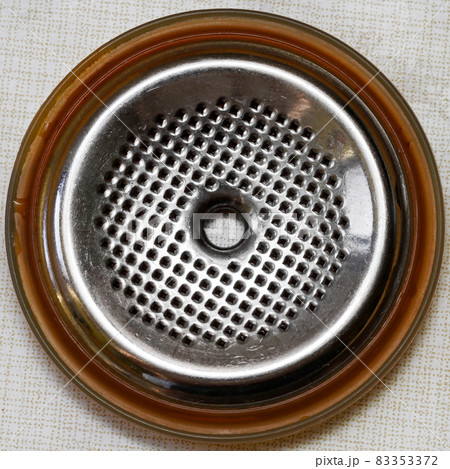 Espresso machine filter 83353372