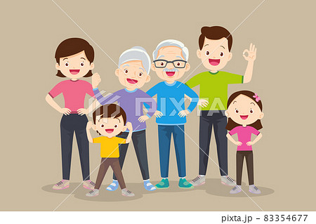 strong family healthy with exercise strong family healthy with exercise 83354677