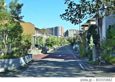 多摩ニュータウン戸建て 83355882