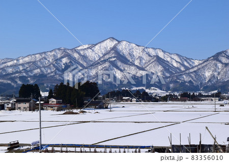 金峯山 国指定名勝 山形県百名山 金峯山 国指定名勝 山形県百名山 83356010
