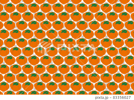 "Persimmon" small background image "Persimmon" small background image 83356027