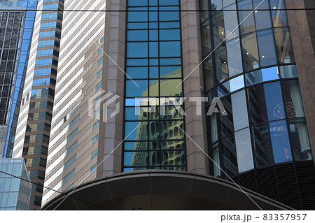 Lee Theatre Plaza Causeway Bay , hong kong 14 Oct 2021 Lee Theatre Plaza Causeway Bay , hong kong 14 Oct 2021 83357957