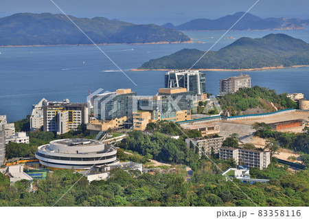 the campus HK University of Science and Technology 17 Oct 2021 the campus HK University of Science and Technology 17 Oct 2021 83358116