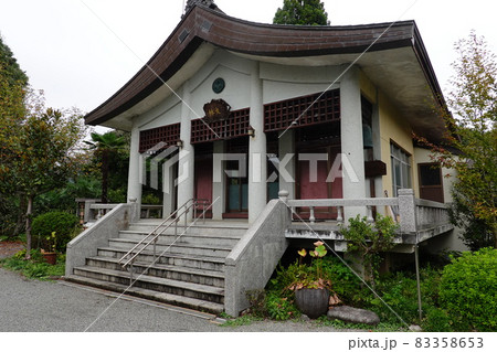 友林寺 友林寺 83358653
