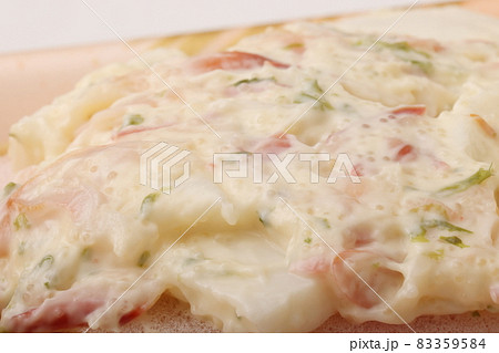 ホッキ貝サラダ 83359584