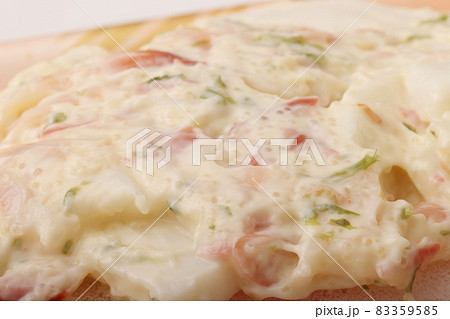 ホッキ貝サラダ 83359585