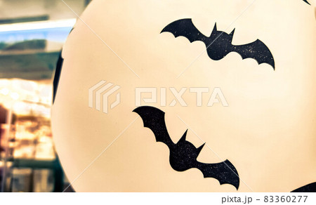 ハッピー・ハロウィーン 83360277