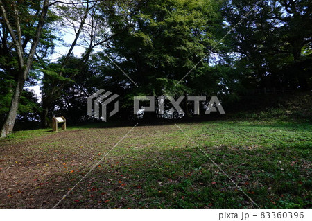 本城曲輪 83360396