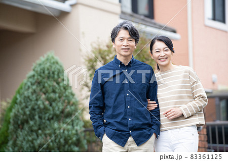 ミドルの夫婦 住宅 ミドルの夫婦 住宅 83361125