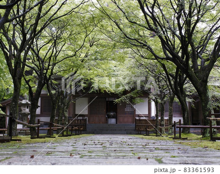 福岡県　呑山観音寺 83361593