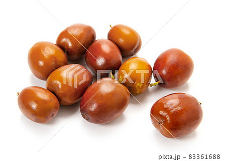 生のナツメ 生のナツメ 83361688