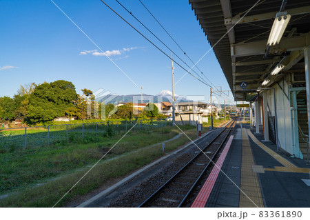 JR下土狩駅 JR下土狩駅 83361890