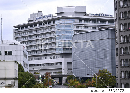 日本の横浜都市景観 昭和大学横浜市北部病院などを望む=横浜市都筑区 日本の横浜都市景観 昭和大学横浜市北部病院などを望む=横浜市都筑区 83362724