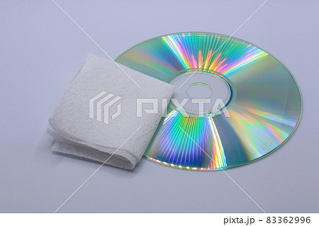 CDクリーニング CDクリーニング 83362996
